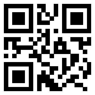 3206212537 Qr Code associato