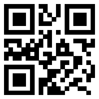 Il Qr Code di 3206212539