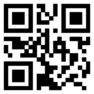 Scansione del QrCode di 3206212543