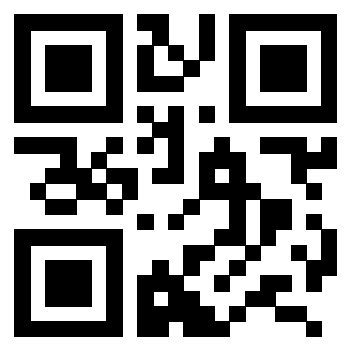 3206212544 Qr Code associato