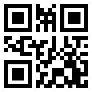 Immagine del Qr Code di 3206212548