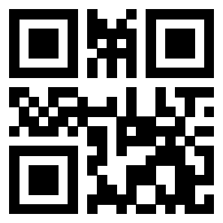 Scansione del Qr Code di 3206212551
