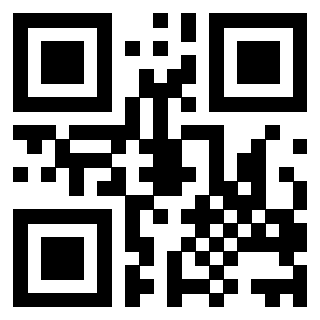 3206212552 Qr Code associato