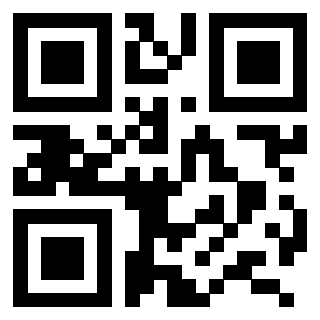 Immagine del Qr Code di 3206212554