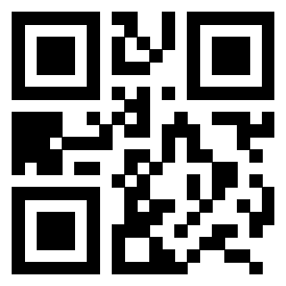 Il Qr Code di 3206212556