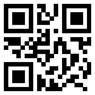 Scansione del QrCode di 3206212557