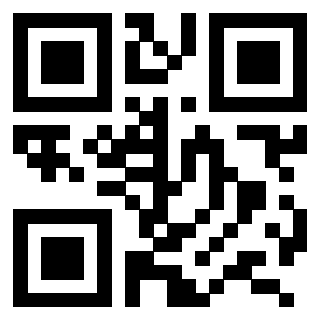 Immagine del Qr Code di 3206212560