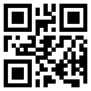 Scansione del QrCode di 3206212565