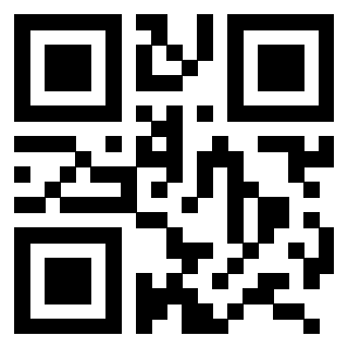 Scansione del Qr Code di 3206212566
