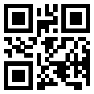 Immagine del Qr Code di 3206212567