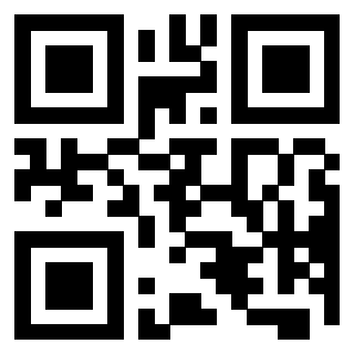 Il QrCode di 3206212573
