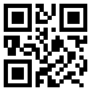 Scansione del QrCode di 3206212574