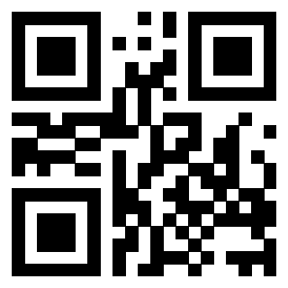 3206212577 - Immagine del Qr Code associato