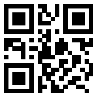 3206212579 - Immagine del Qr Code associato