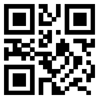 3206212580 QrCode associato