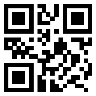 Scansione del Qr Code di 3206212581
