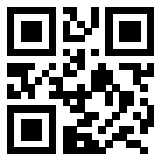3206212582 Qr Code associato