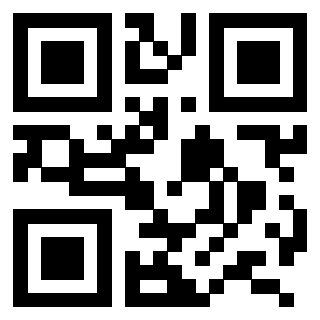3206212584 - Immagine del Qr Code associato