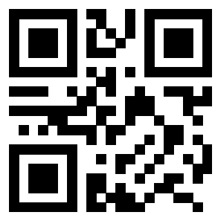 Il QrCode di 3206212590