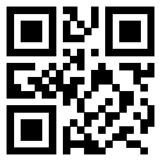 Il QrCode di 3206212591