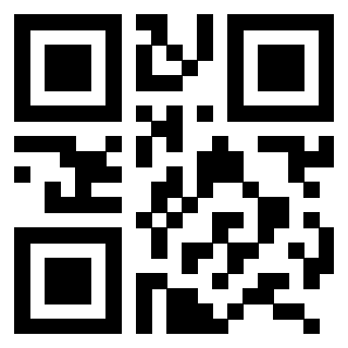 Il QrCode di 3206212599