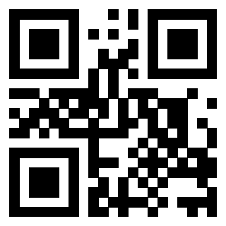 3206212601 - Immagine del Qr Code associato