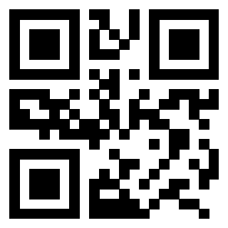3206212602 - Immagine del Qr Code