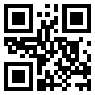 Il QrCode di 3206212607