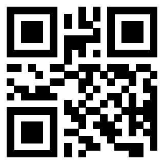 Scansione del QrCode di 3206212608
