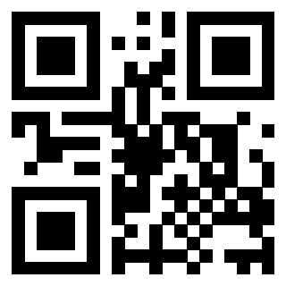Il QrCode di 3206212612