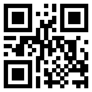 3206212614 - Immagine del Qr Code associato