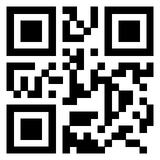 Scansione del Qr Code di 3206212617