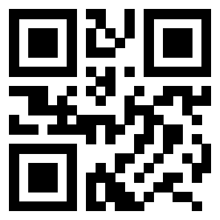 Scansione del QrCode di 3206212618
