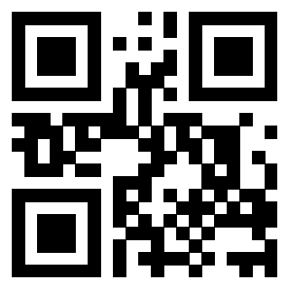 Scansione del QrCode di 3206212619