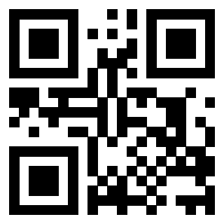 Immagine del Qr Code di 3206212624