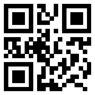 3206212625 - Immagine del QrCode associato