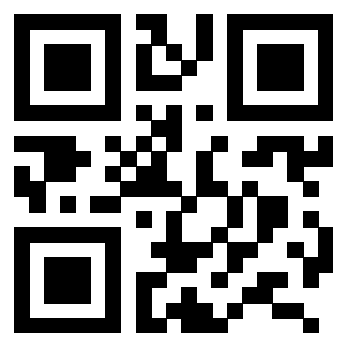 Il QrCode di 3206212631