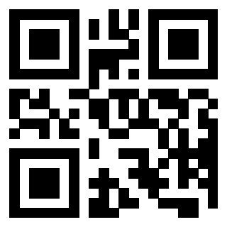 Scansione del QrCode di 3206212632