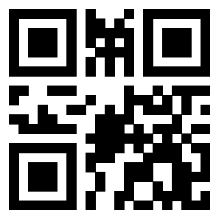 3206212633 - Immagine del Qr Code associato