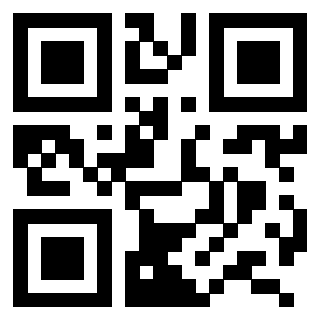 Immagine del QrCode di 3206212634