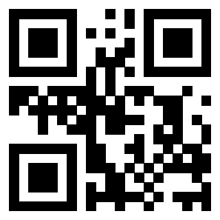 Scansione del QrCode di 3206212636