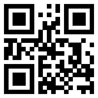 Immagine del QrCode di 3206212637