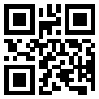 3206212639 - Immagine del Qr Code associato