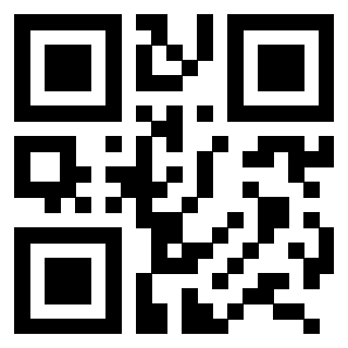 Immagine del QrCode di 3206212640