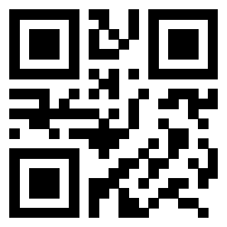 Immagine del Qr Code di 3206212641