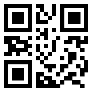 Immagine del Qr Code di 3206212643