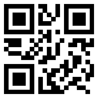 3206212645 - Immagine del Qr Code associato