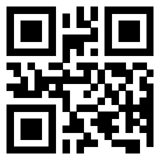 Il QrCode di 3206212649