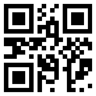 Scansione del QrCode di 3206212651