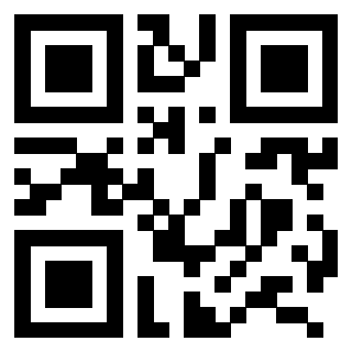 3206212654 - Immagine del QrCode